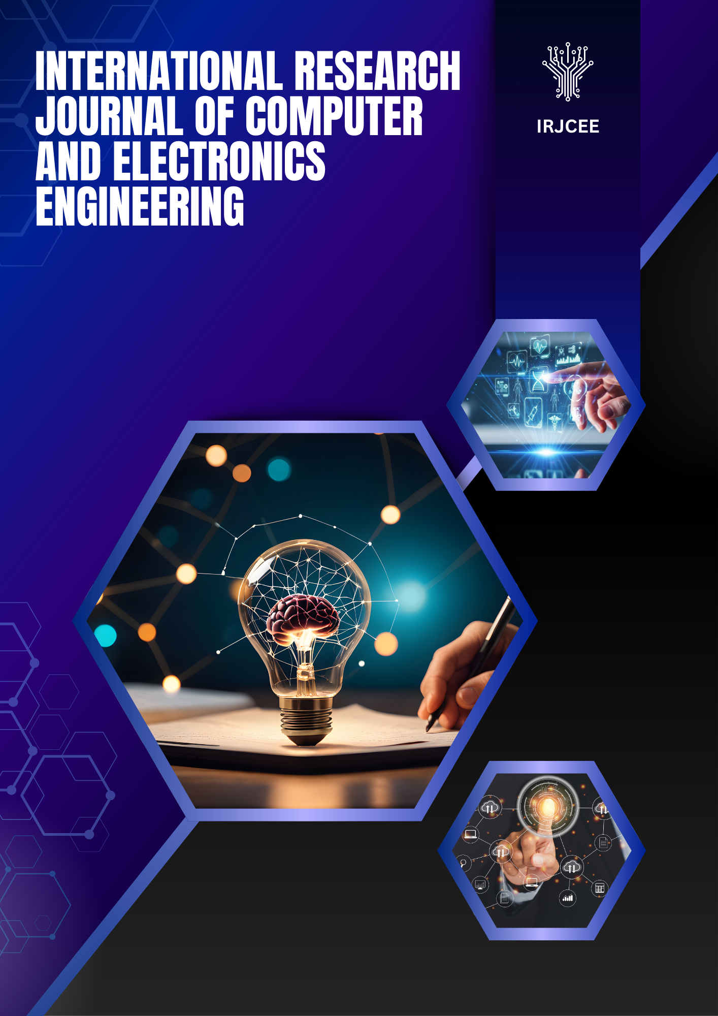Skip to main contentSkip to main navigation menu International Research Journal of Computer and Electronics Engineering